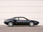 Ferrari Mondial Quattrovalvole 1982 года